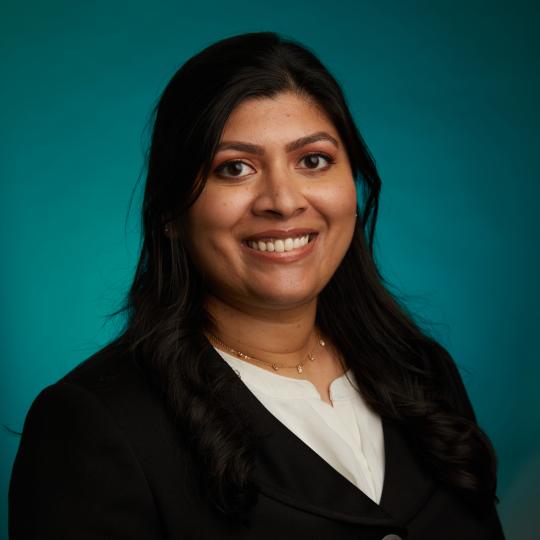 Rachael Solomon SIU School of Medicine